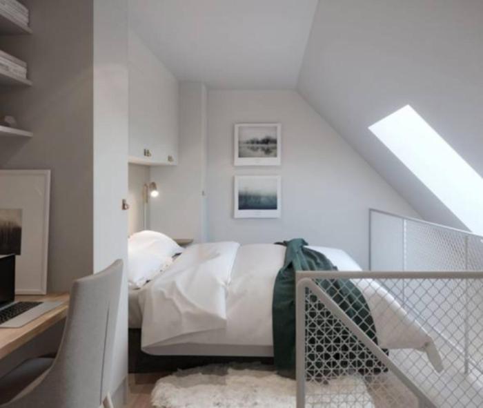 Avanti Apartment Hotel Stockholm Buitenkant foto