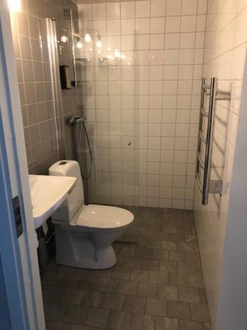 Avanti Apartment Hotel Stockholm Buitenkant foto